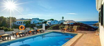 Villa Nereida by Villa Plus