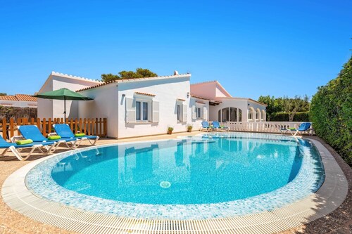 Villa Mar Clara by Villa Plus