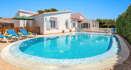 Villa Mar Clara by Villa Plus