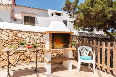 Villa Xabec by Villa Plus