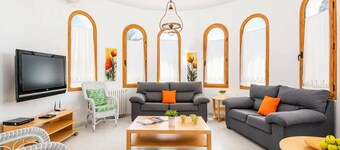 Villa Xabec by Villa Plus