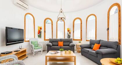 Villa Xabec by Villa Plus