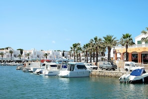 Jachthaven