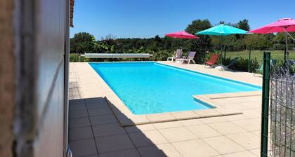 Hameau des champs gite N°2