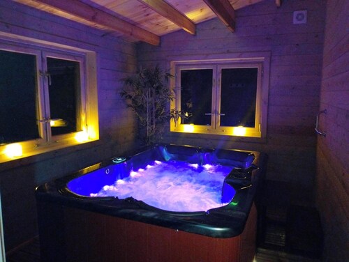 Gite dans un écrin de verdure (No. 3)