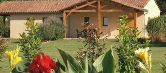 Hameau des champs gite N°3