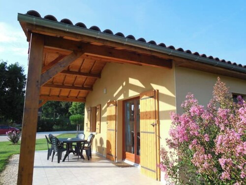 Hameau des champs gite N°4 