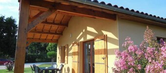 Hameau des champs gite N°4 