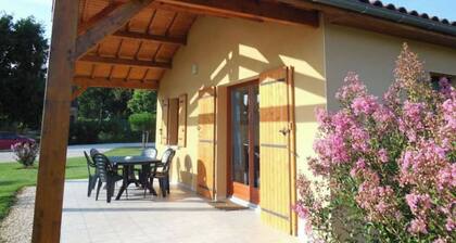 Hameau des champs gite N°4