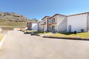 Exterior - Villa Beatris Seastone by Villa Plus (Rhodes)