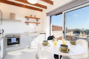 Microwave, dishwasher, coffee/tea maker - Villa Beatris Seastone by Villa Plus (Rhodes)