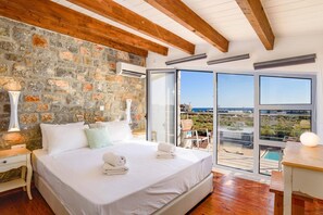 3 Schlafzimmer, WLAN, Bettwäsche