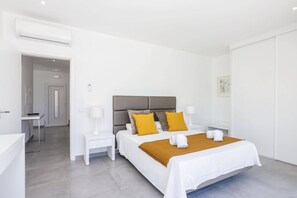 3 Schlafzimmer, Bügeleisen/Bügelbrett, kostenloses WLAN, Bettwäsche