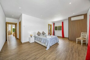 4 chambres, Wi-Fi, draps fournis