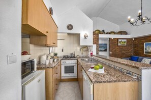 Microondas, lavavajillas