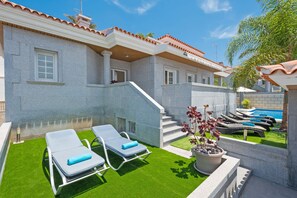 Terras