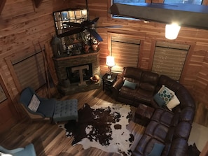TV