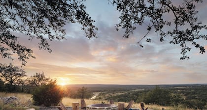 Walden Retreats