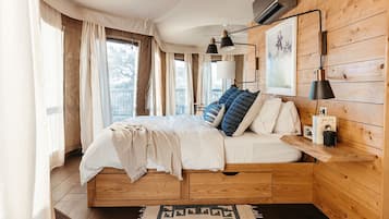 Roupas de cama premium, edredons de pluma