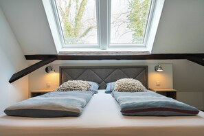 1 slaapkamer, gratis wifi, beddengoed