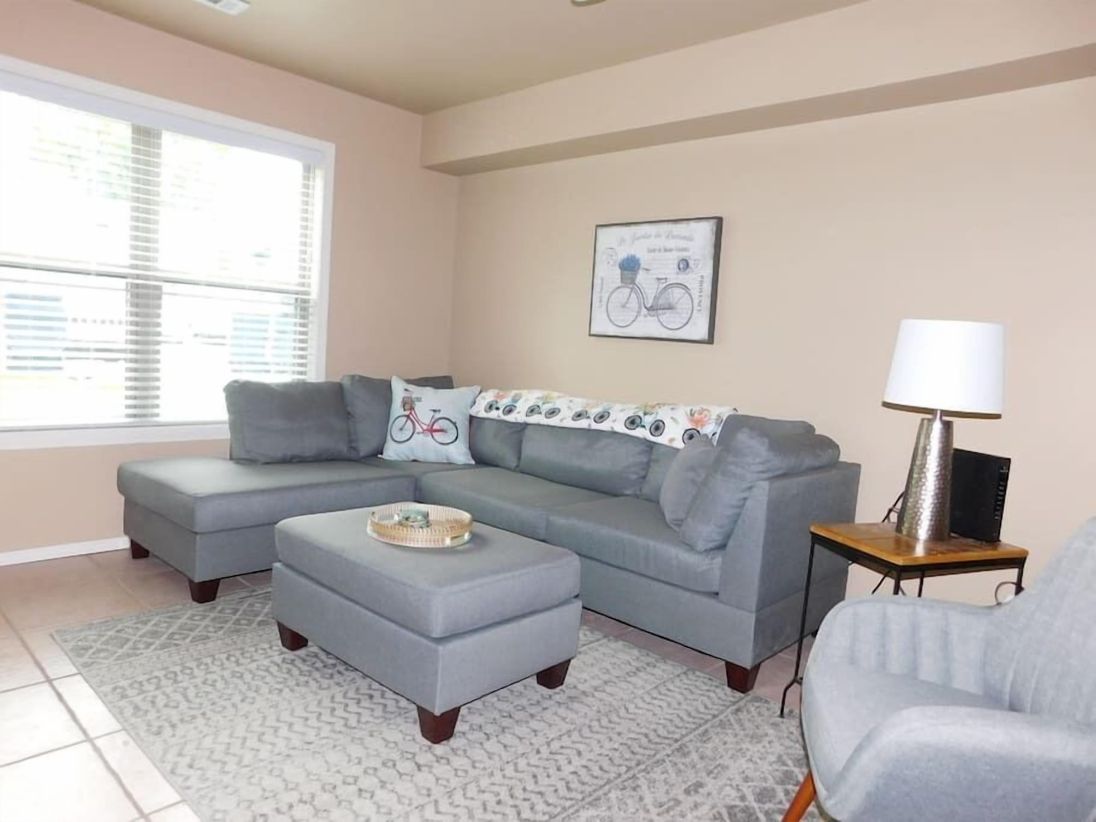 Pedal Inn 5 - Convenient Economy Unit for Pets