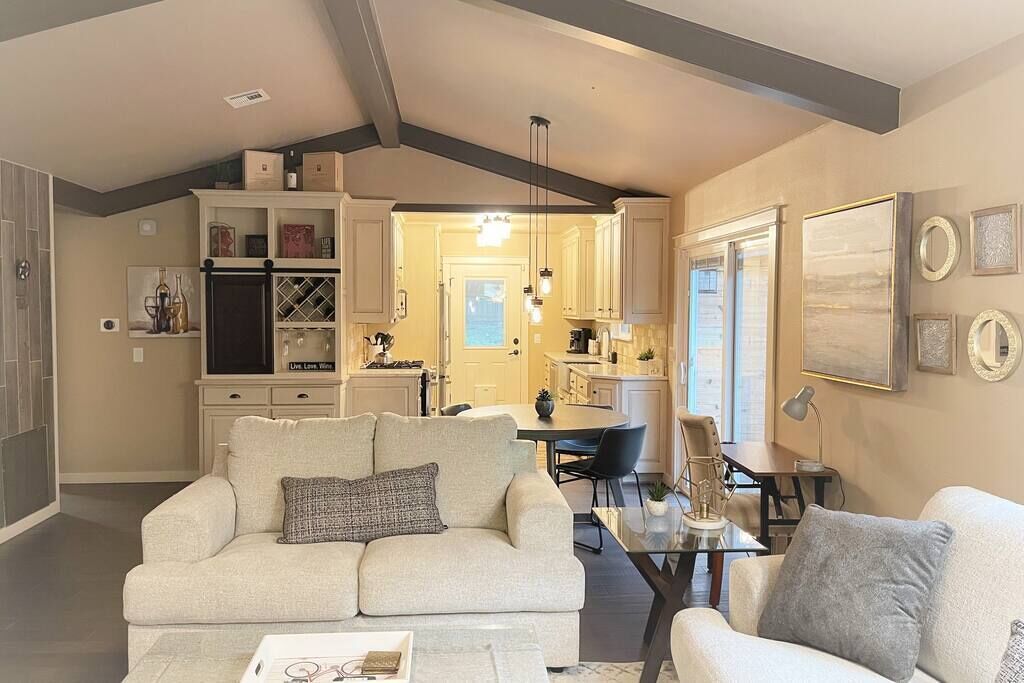 Pedal Inn 6 Summary: