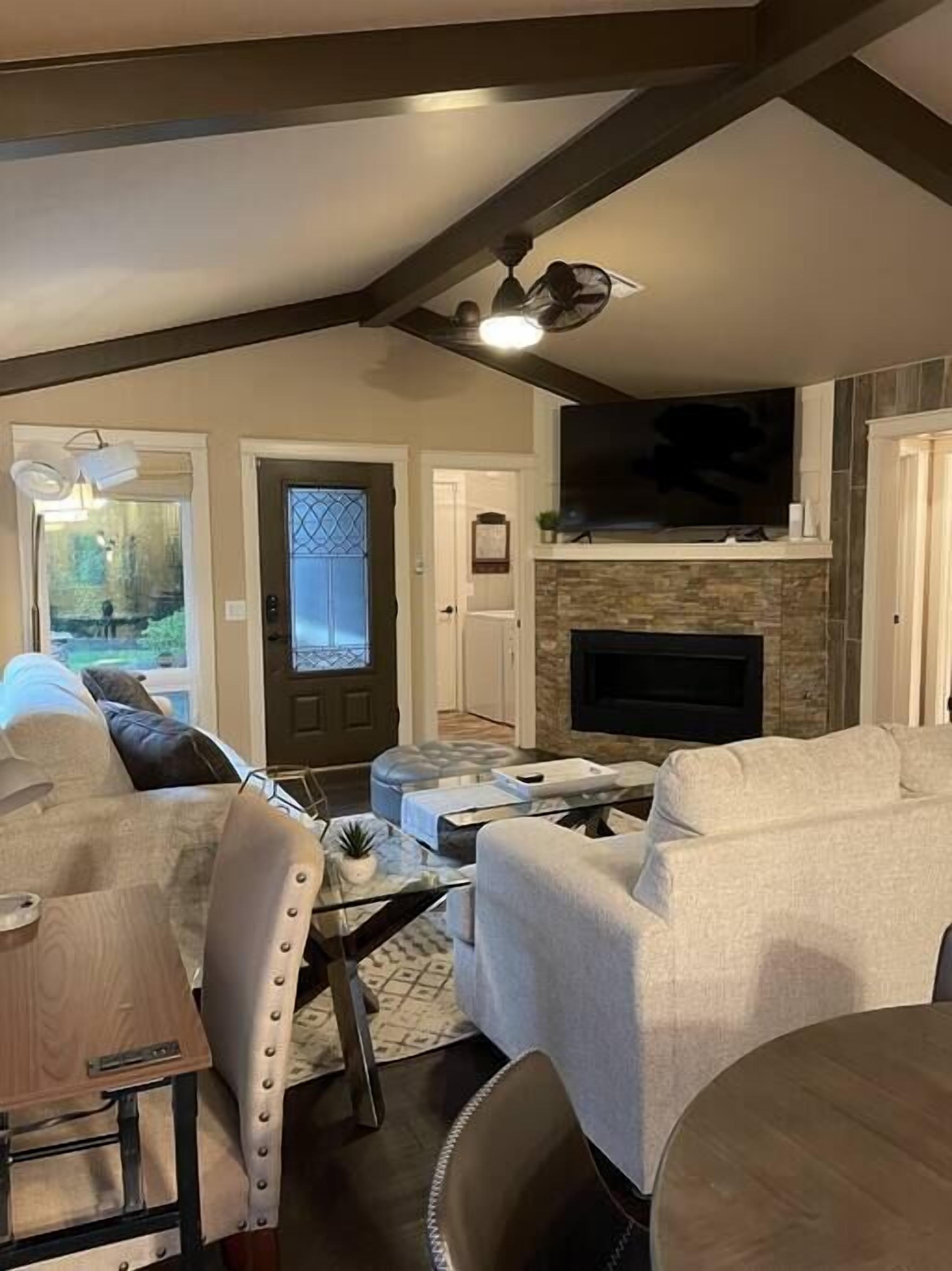 Pedal Inn 6 Summary: