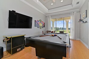 Sala de juegos