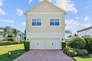 Exterior - Best Golf Course View, 6 mi from Disney! (Reunion)