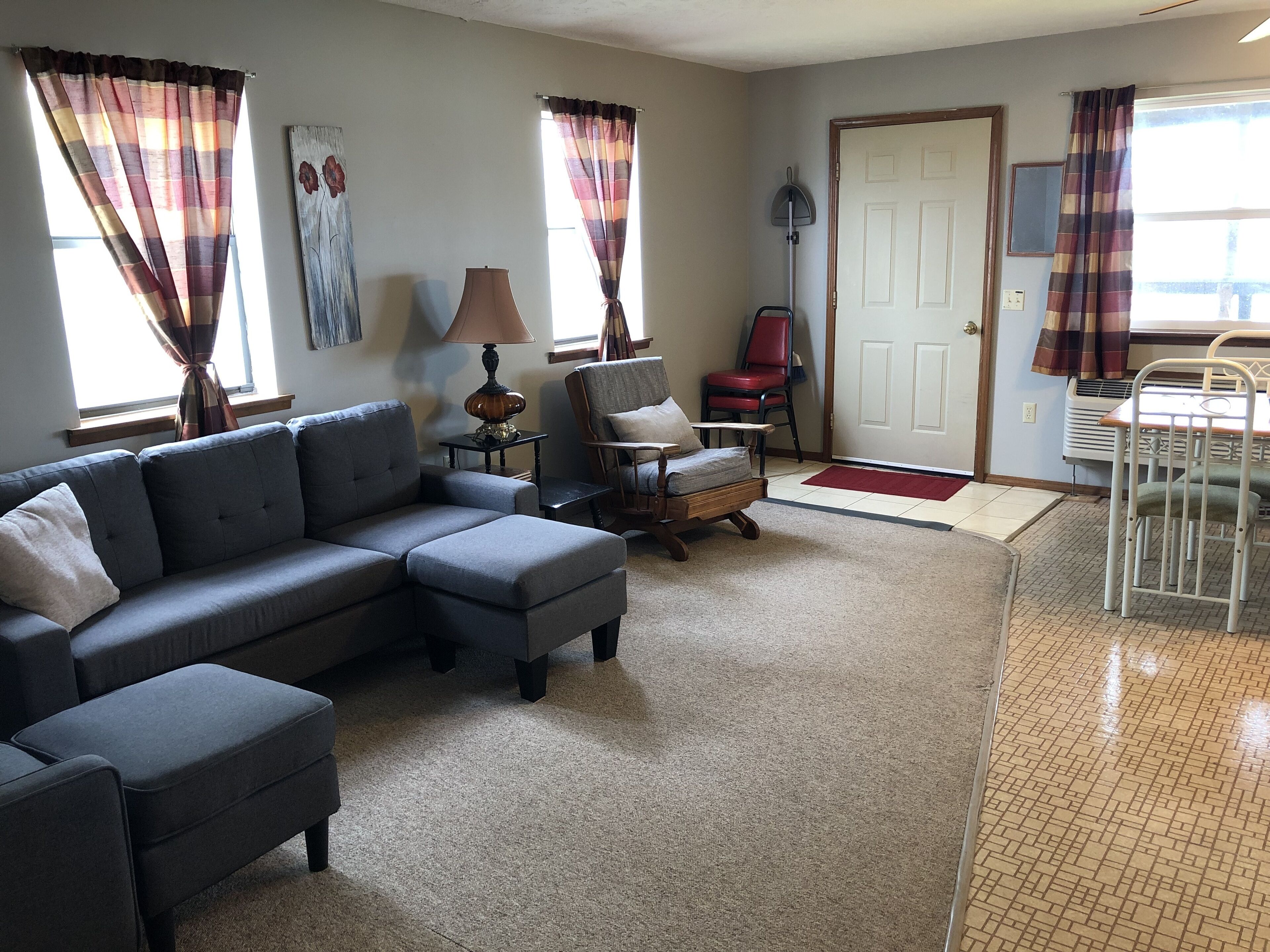 Sister Creek Resort Condo #12