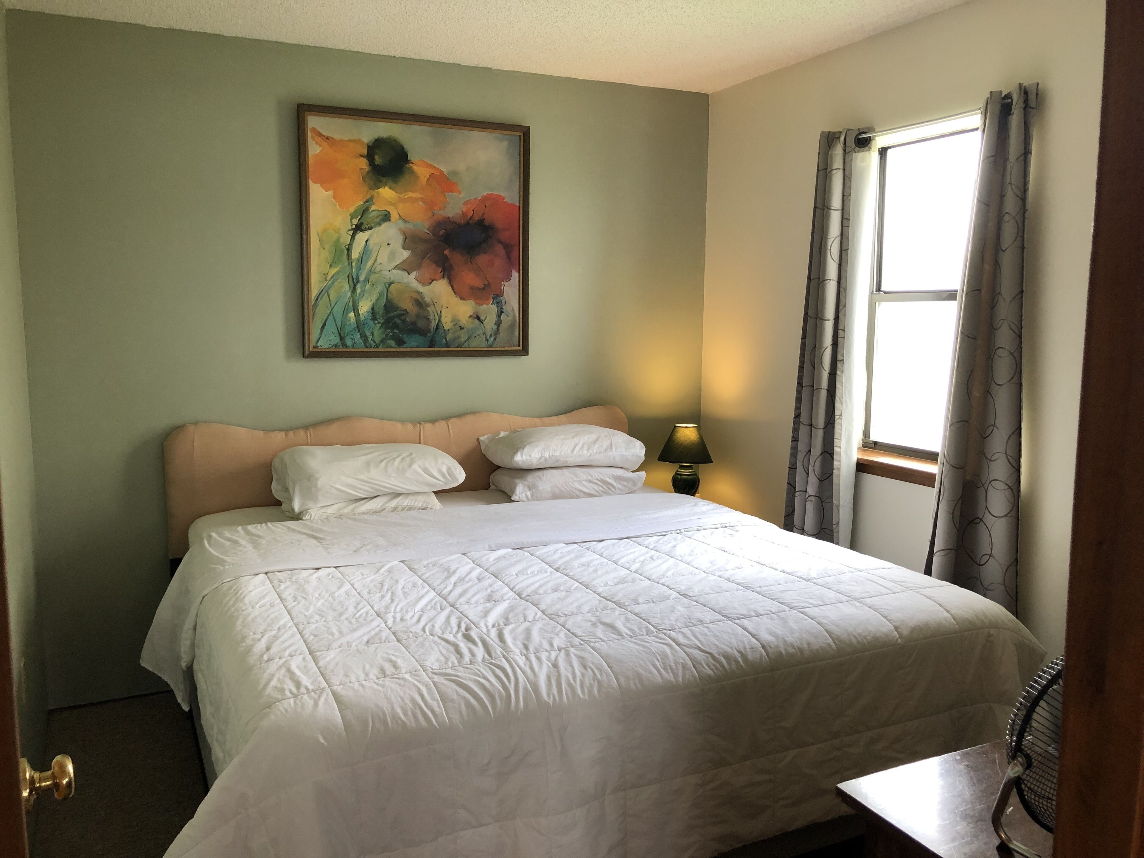 Sister Creek Resort Condo #12