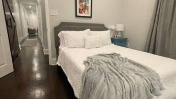 Comfort House | 2 bedrooms, free WiFi