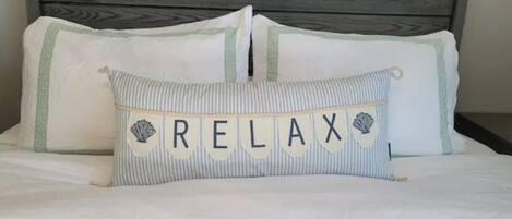 2 多间卧室、办公桌、旅行婴儿床、免费 WiFi