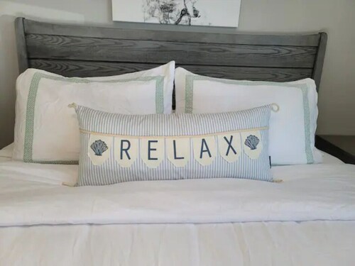 Urban Oasis to Love, Near SF, Free Parking Onsite