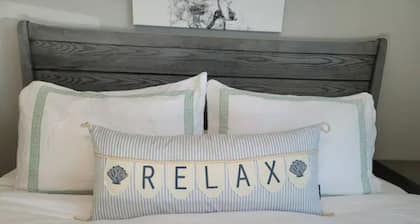 Urban Oasis to Love, Near SF, Free Parking Onsite