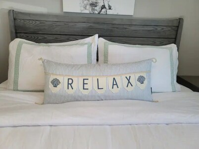 Urban Oasis to Love, Near SF, Free Parking Onsite