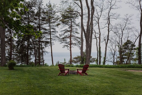 Sparks on the Water- Blue Point Bay II