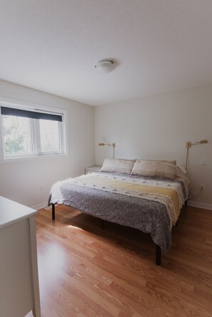 3 Schlafzimmer, kostenloses WLAN, Bettwäsche