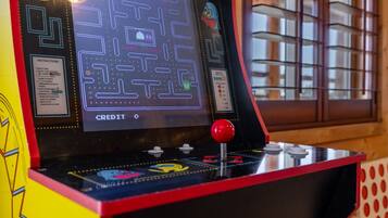Sala de juegos
