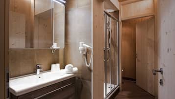 Comfort Room | Bathroom