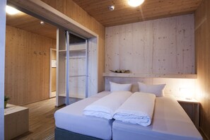 Comfort Room - Hotel Tia Smart Natur (Kaunertal)