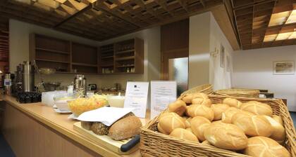 Hotel Tia Smart Natur