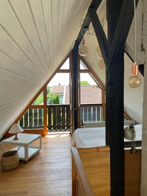 4 Schlafzimmer, kostenloses WLAN, Bettwäsche
