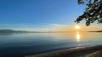 海灘