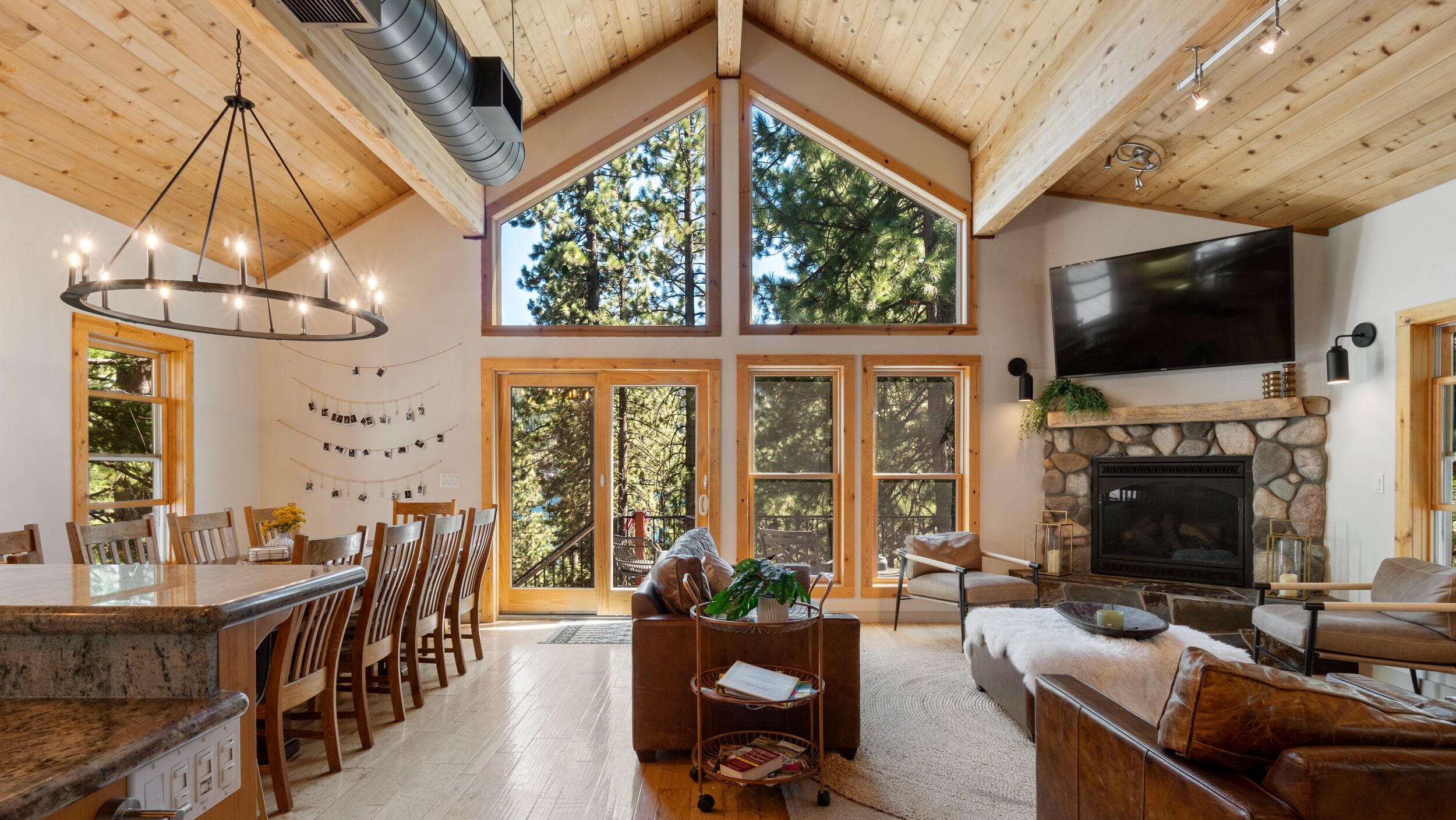 Our home can be AVAILABLE as a ski lease potentially. Message me for details.