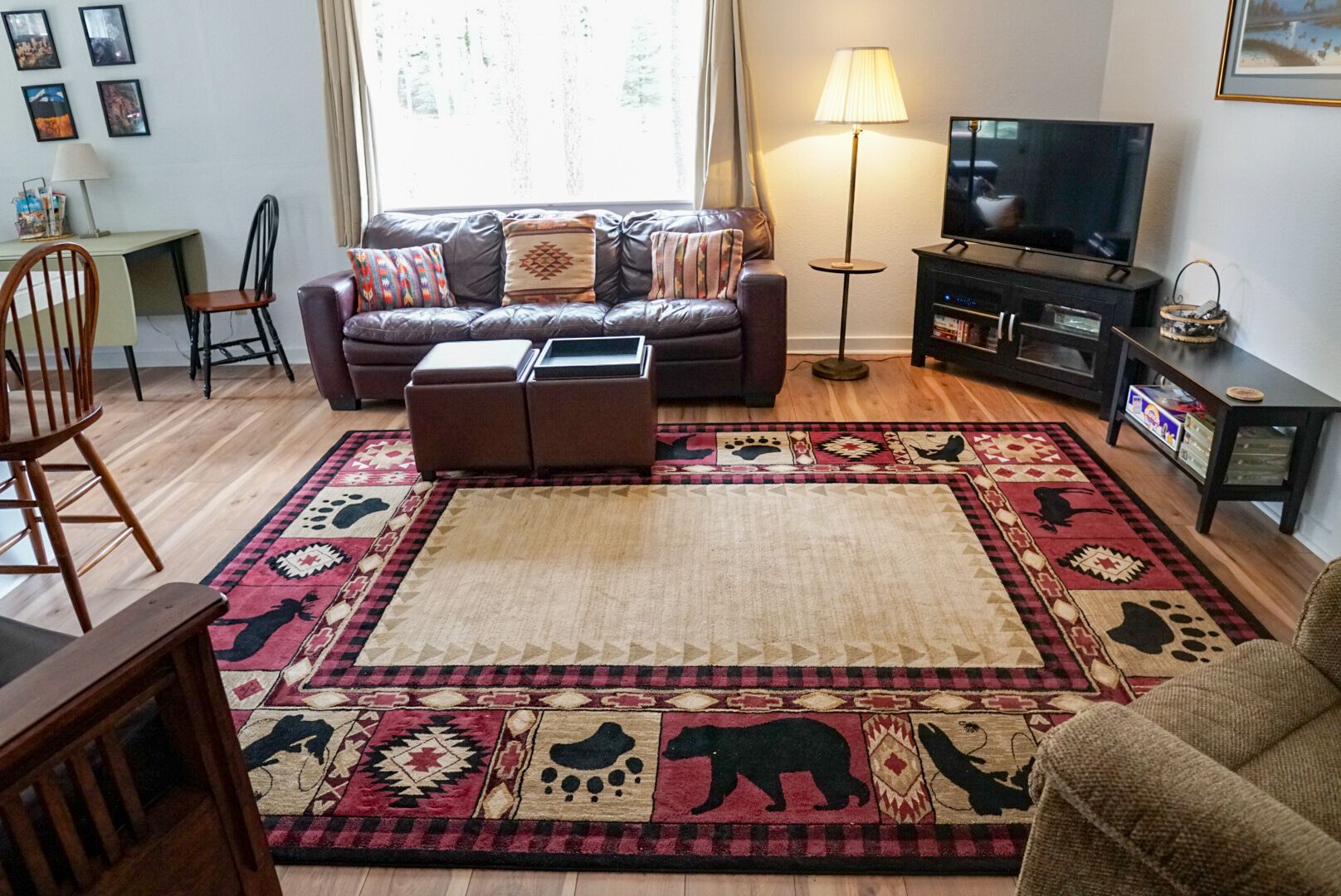 Beautiful Meadow View