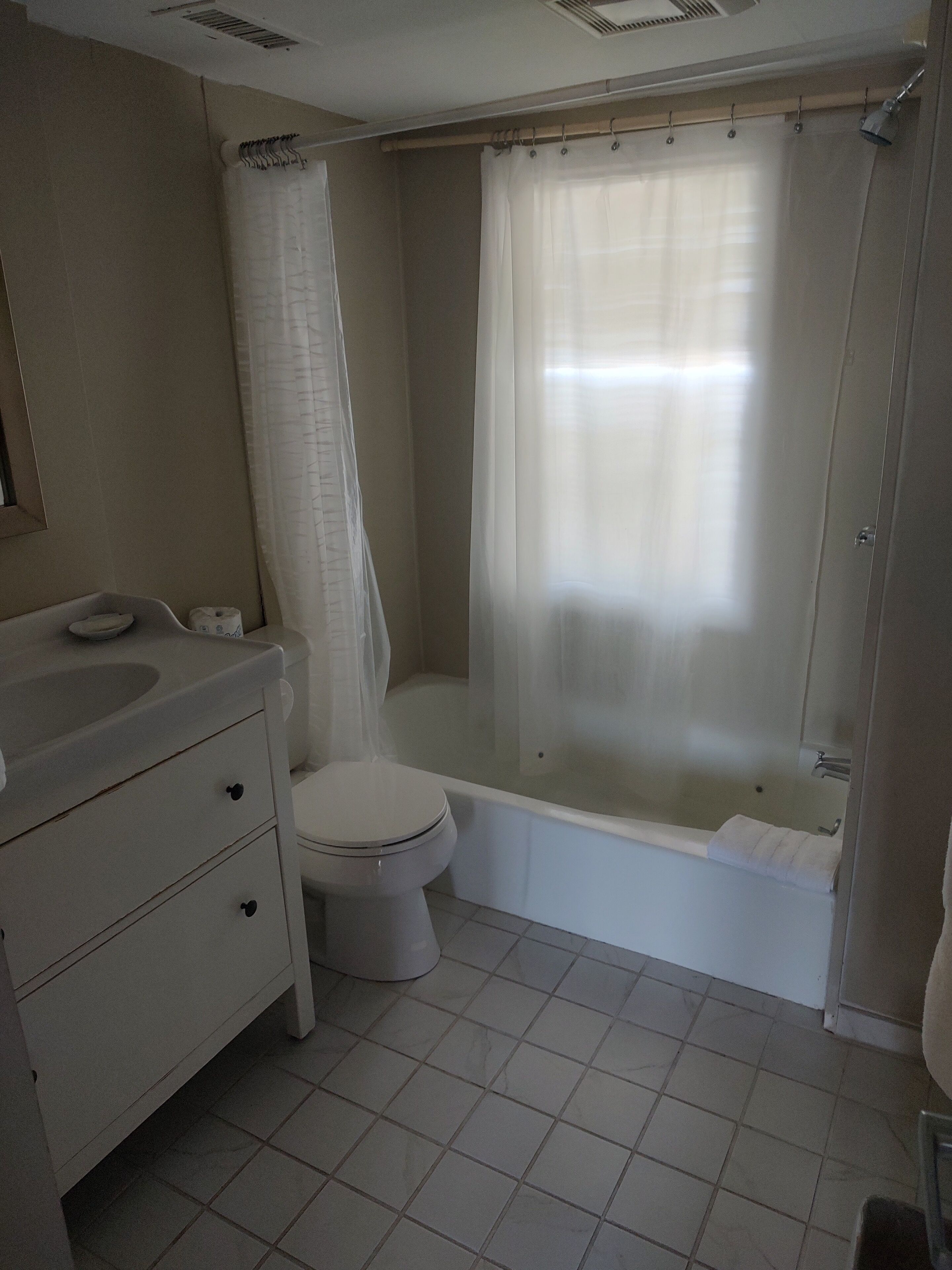 Kamar mandi