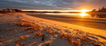 The Inn on Onset Bay