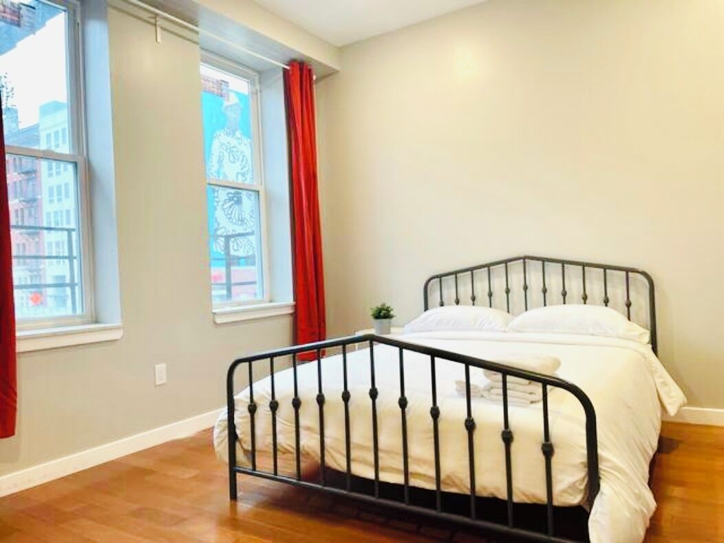 Center City Lofts - Apt 2