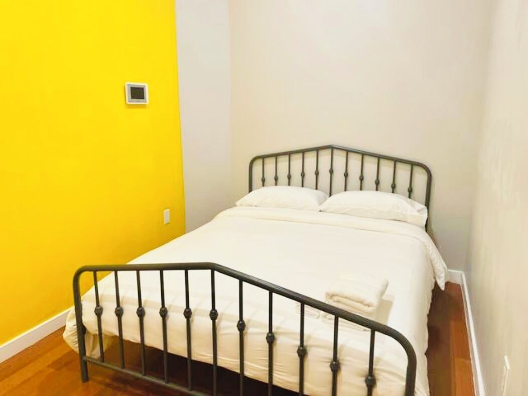 Center City Lofts - Apt 2